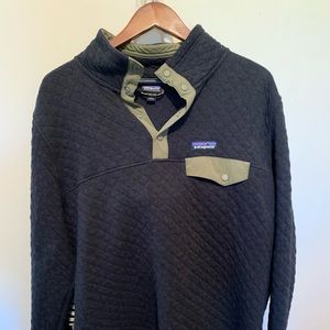 Woman’s Patagonia
